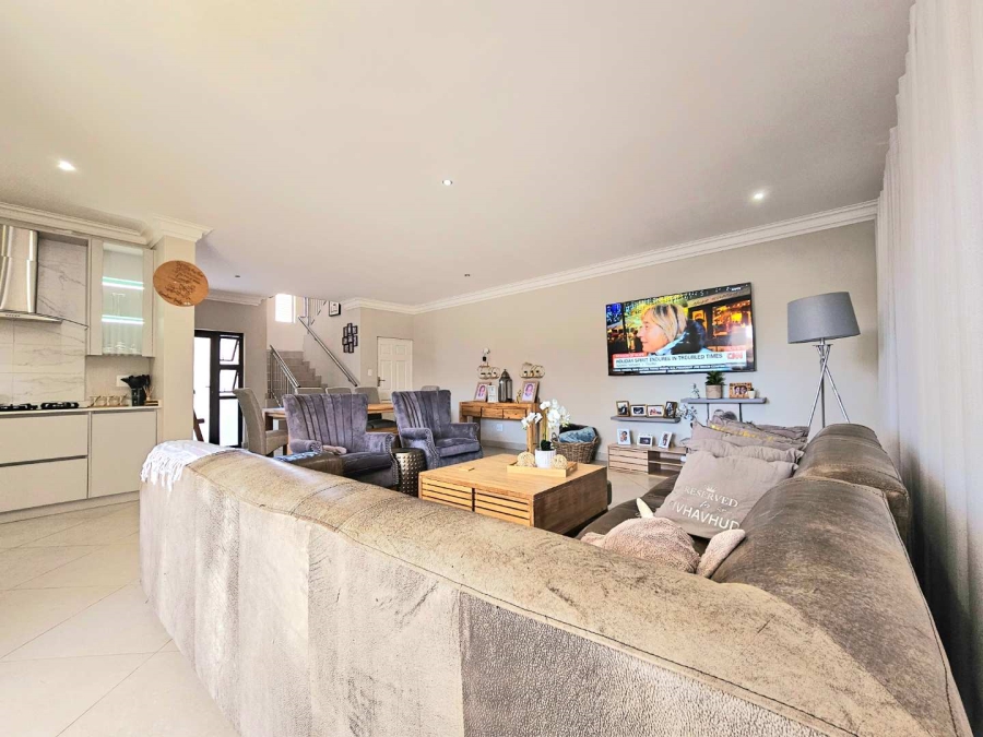 3 Bedroom Property for Sale in Shellyvale Free State